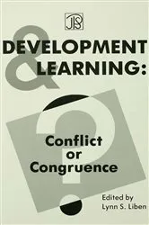 Book cover of Development Learning by Lynn S. Liben