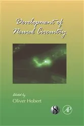 Book cover of Development of Neural Circuitry by Oliver Hobert