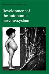 Book cover of Development of the Autonomic Nervous System by Katherine Elliott