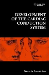 Book cover of Development of the Cardiac Conduction System by Derek J. Chadwick