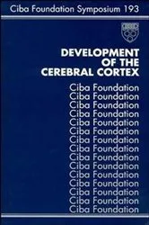 Book cover of Development of the Cerebral Cortex by Gregory R. Bock
