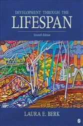 Book cover of Development Through The Lifespan (7th ed.) by Laura E. Berk