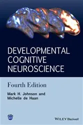 Book cover of Developmental Cognitive Neuroscience (4th ed.) by Mark H. Johnson