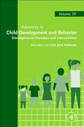 Book cover of Developmental Disorders and Interventions by Joni Holmes