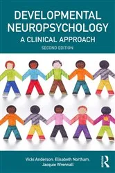 Book cover of Developmental Neuropsychology (2nd ed.) by Vicki Anderson