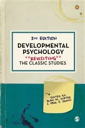 Book cover of Developmental Psychology (2nd ed.) by Unknown