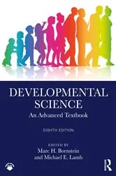 Book cover of Developmental Science (8th ed.) by Marc H. Bornstein