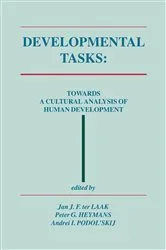 Book cover of Developmental Tasks by Jan J.F. ter Laak