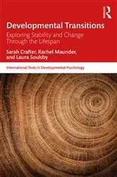 Book cover of Developmental Transitions by Sarah Crafter