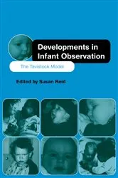 Book cover of Developments in Infant Observation by Susan Reid
