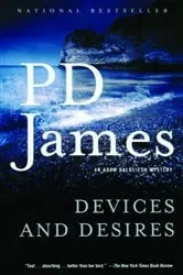 Book cover of Devices and Desires by K.J. Parker