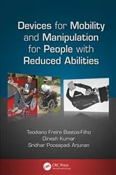 Book cover of Devices for Mobility and Manipulation for People with Reduced Abilities by Teodiano Bastos-Filho
