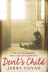Book cover of Devil's Child by Jerry Coyne