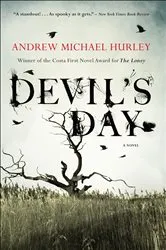 Book cover of Devil's Day by Andrew Michael Hurley