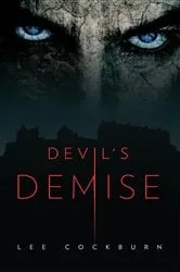 Book cover of Devil's Demise by Lee Cockburn