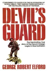 Book cover of Devil's Guard by George R. Elford
