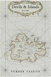 Book cover of Devils & Islands by Turner Cassity