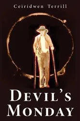 Book cover of Devil's Monday by Ceiridwen Terrill