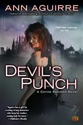 Book cover of Devil's Punch by Unknown