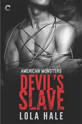 Book cover of Devil's Slave by Lola Hale