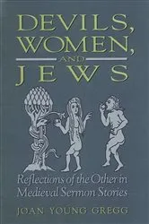 Book cover of Devils, Women, and Jews by Unknown