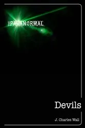 Book cover of Devils by J. Charles Wall