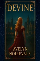 Book cover of Devine by Avelyn Noirevale