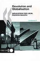 Book cover of Devolution and Globalisation by OECD Publishing