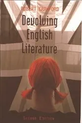 Book cover of Devolving English Literature (2nd ed.) by Robert Crawford