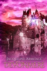 Book cover of Devonmere by Jacqueline Armitage