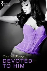 Book cover of Devoted to Him by Unknown