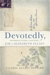 Book cover of Devotedly by Valerie Shepard