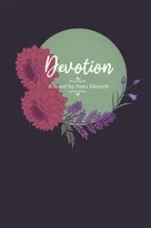 Book cover of Devotion by Dani Shapiro