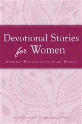 Book cover of Devotional Stories for Women by James Stuart Bell