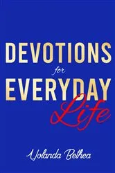 Book cover of Devotions for Everyday Life by Unknown