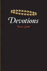 Book cover of Devotions by Unknown