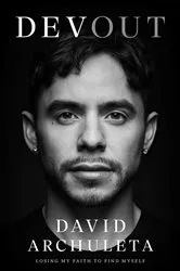 Book cover of Devout by David Archuleta