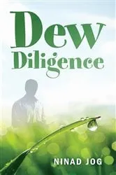 Book cover of Dew Diligence by Ninad Jog