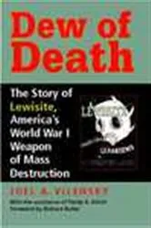 Book cover of Dew of Death by Joel A. Vilensky