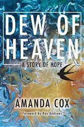 Book cover of Dew of Heaven by Unknown