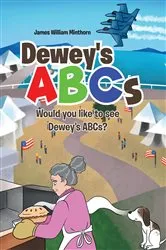 Book cover of Dewey's ABCs by James William Minthorn