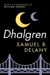 Book cover of Dhalgren by Samuel R. Delany