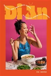 Book cover of Di An by Tue Nguyen