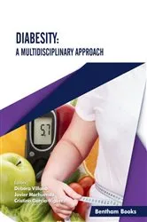 Book cover of Diabesity: A Multidisciplinary Approach by Débora Villaño