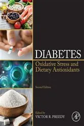 Book cover of Diabetes (2nd ed.) by Toney Allman