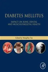Book cover of Diabetes Mellitus by Meng Hee Tan