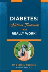 Book cover of Diabetes by Dale Pinnock