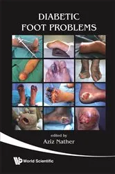 Book cover of Diabetic Foot Problems by Abdul Aziz Nather
