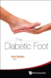 Book cover of Diabetic Foot, The by Abdul Aziz Nather