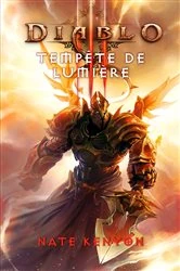 Book cover of Diablo T03 by Nate Keynion